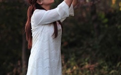 仙踪林19岁大陆女RAPPER